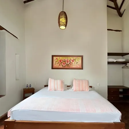 Misia Custodia Hotel Boutique-2