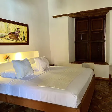 Misia Custodia Hotel Boutique-3